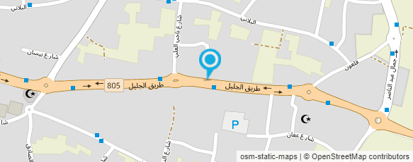 מפת הגעה אל cofix