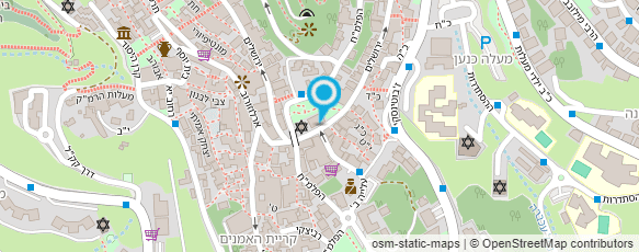 מפת הגעה אל cofix מפת הגעה אל cofix