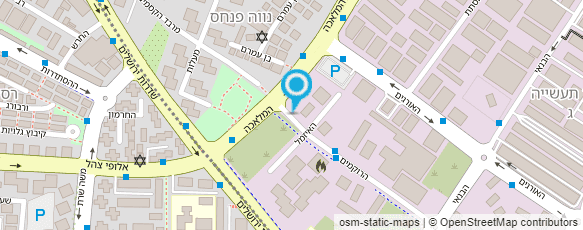 מפת הגעה אל קונספט מובייל מפת הגעה אל קונספט מובייל