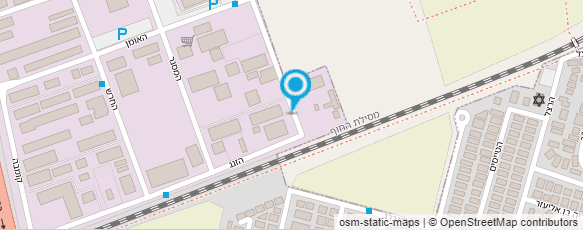 מפת הגעה אל ויה קסליו Via Caselio