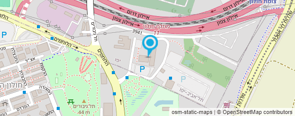 מפת הגעה אל הילולים קייטרינג מפת הגעה אל הילולים קייטרינג