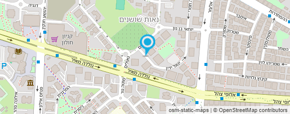 מפת הגעה אל סמארט לייט מפת הגעה אל סמארט לייט