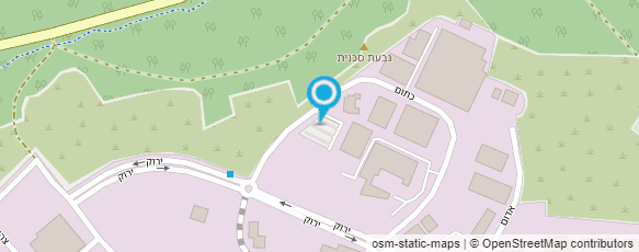 מפת הגעה אל ePaper Ltd. אי פיפר בע"מ מפת הגעה אל ePaper Ltd. אי פיפר בע"מ