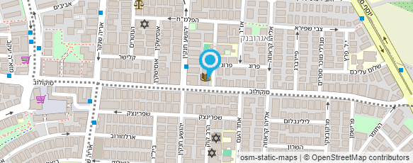 מפת הגעה אל מלכות בסטייל