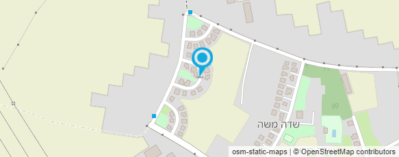 מפת הגעה אל עדי ליבנה אימון - קואצ'ינג