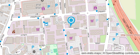 מפת הגעה אל פיקניה