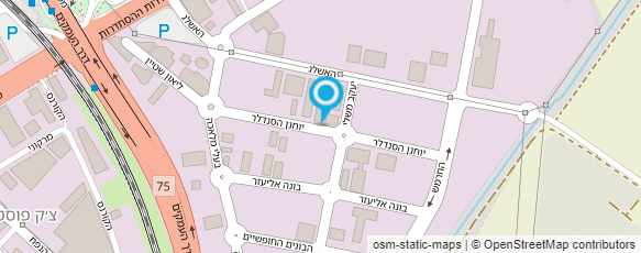מפת הגעה אל בלש אמיתי