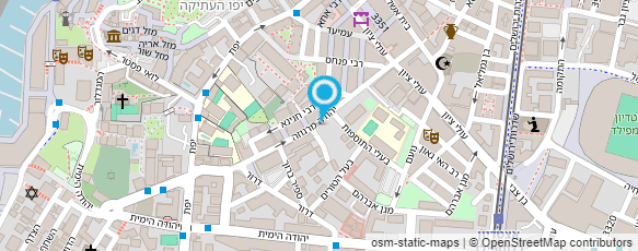 מפת הגעה אל עוז PDR פחחות רכב עד הבית מפת הגעה אל עוז PDR פחחות רכב עד הבית