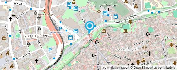 מפת הגעה אל יהלום מוסא סרחאן