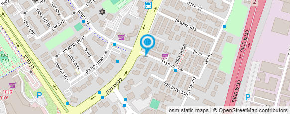 מפת הגעה אל DrinkShot בובות אלכוהול