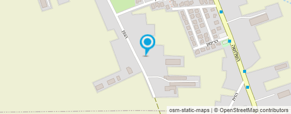 מפת הגעה אל בי איז אקטיב-Bh active