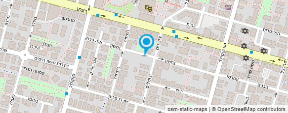 מפת הגעה אל אורי מי רז מפת הגעה אל אורי מי רז