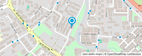 מפת הגעה אל י.ס. פריצות ומנעולים מפת הגעה אל י.ס. פריצות ומנעולים