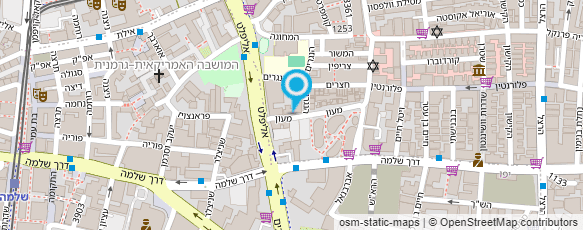 מפת הגעה אל דוגי שיק סלון טיפוח ומספרה לכלבים מפת הגעה אל דוגי שיק סלון טיפוח ומספרה לכלבים