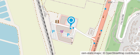 מפת הגעה אל איי לאק i-lak