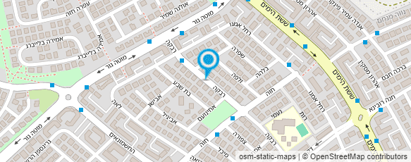 מפת הגעה אל טורבו פון