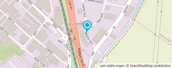 מפת הגעה אל עדיפים סוכנות לביטוח 2009 בע"מ מפת הגעה אל עדיפים סוכנות לביטוח 2009 בע"מ