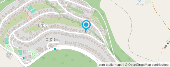 מפת הגעה אל אקסקלוסיפיט