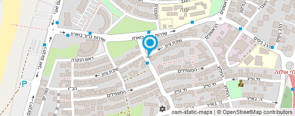 מפת הגעה אל סלקט - select מפת הגעה אל סלקט - select