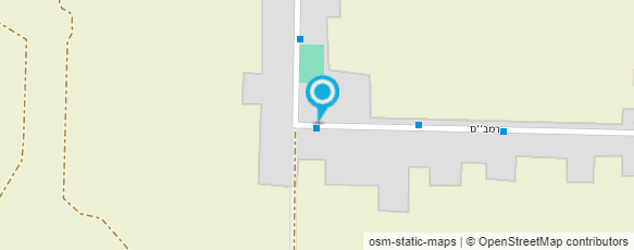 מפת הגעה אל וינוקור רבקה