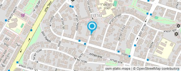 מפת הגעה אל סוד העץ מפת הגעה אל סוד העץ