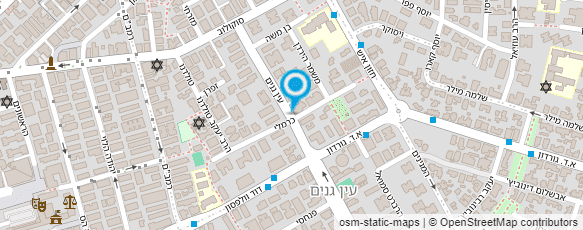 מפת הגעה אל פורמידבלה