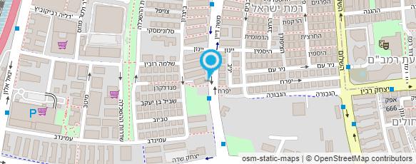 מפת הגעה אל בייק דה וואי מפת הגעה אל בייק דה וואי