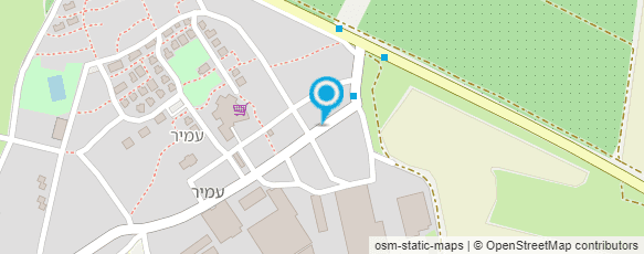 מפת הגעה אל X זון