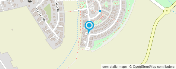 מפת הגעה אל שיר המסרגות