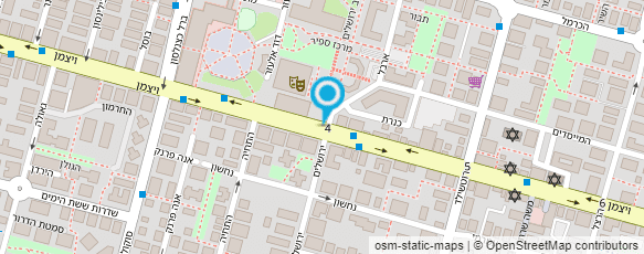 מפת הגעה אל שילב