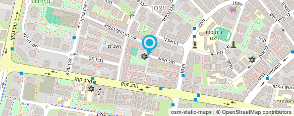 מפת הגעה אל ספאנדה