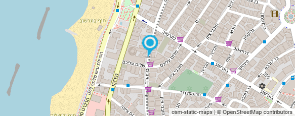 מפת הגעה אל טבע זול נטורלניק