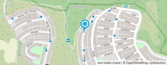 מפת הגעה אל דודי מימון - הנדימן ואחזקת מבנים מפת הגעה אל דודי מימון - הנדימן ואחזקת מבנים