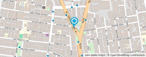 מפת הגעה אל שרות מ.מ מפת הגעה אל שרות מ.מ