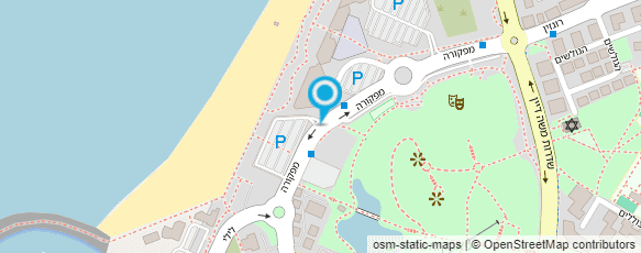 מפת הגעה אל G snooker