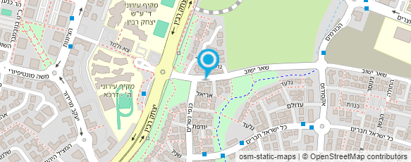 מפת הגעה אל פיקסמאסטר מפת הגעה אל פיקסמאסטר