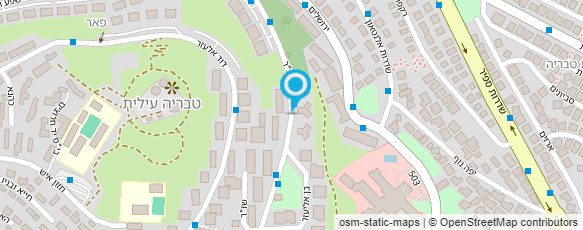 מפת הגעה אל משחק ועץ