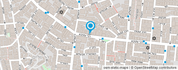 מפת הגעה אל Mekimi