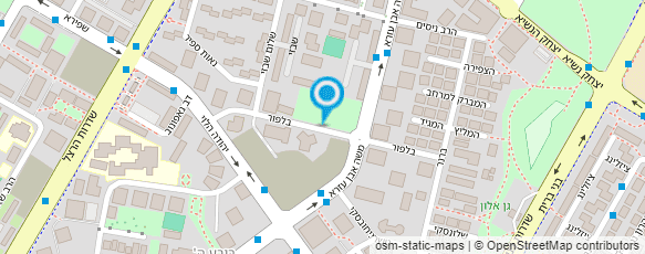 מפת הגעה אל Mekimi