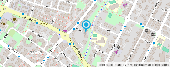 מפת הגעה אל פיני מורטוב מפת הגעה אל פיני מורטוב