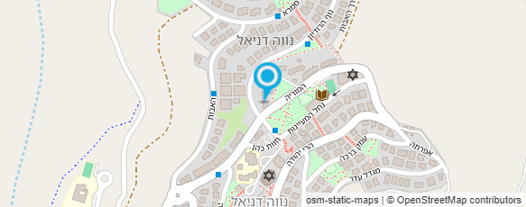 מפת הגעה אל ג'אקו הדפסת חולצות