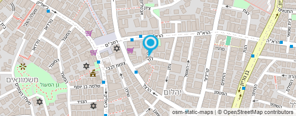 מפת הגעה אל יפעת דקל - עיצוב תכשיטים מפת הגעה אל יפעת דקל - עיצוב תכשיטים