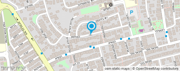 מפת הגעה אל הנדסייט