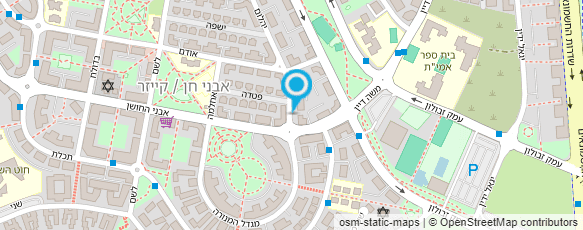 מפת הגעה אל א.ע ניקיון ואחזקות מבנים מפת הגעה אל א.ע ניקיון ואחזקות מבנים