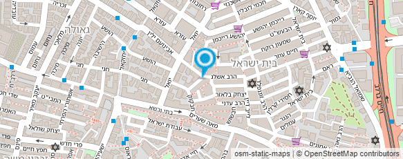 מפת הגעה אל אלקטרו סאן