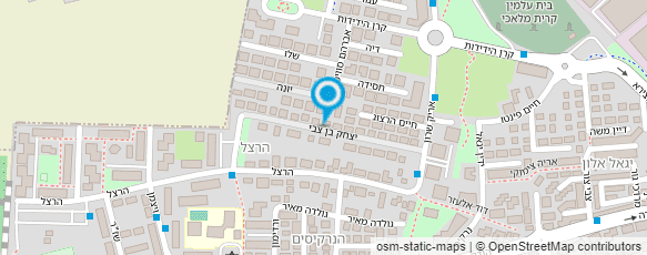 מפת הגעה אל מנשה זילכה הכהן - יועץ משכנתאות מפת הגעה אל מנשה זילכה הכהן - יועץ משכנתאות