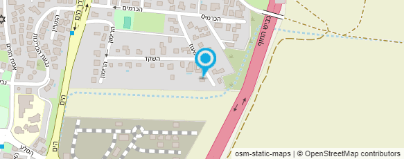 מפת הגעה אל Revi-Hair and beauty מפת הגעה אל Revi-Hair and beauty