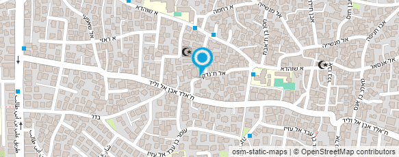 מפת הגעה אל באדיר דיזיין