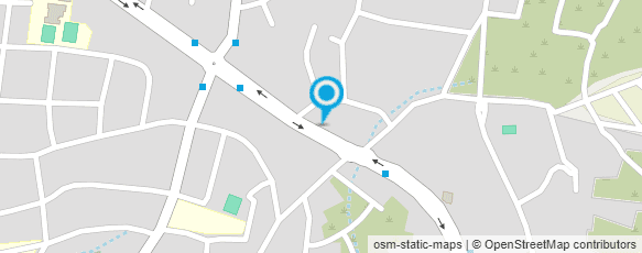 מפת הגעה אל מרכז zeen לאסתטיקה רפואית