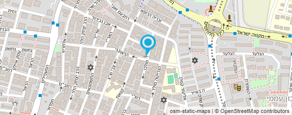 מפת הגעה אל אייל פוליש ווקס לרכב מפת הגעה אל אייל פוליש ווקס לרכב